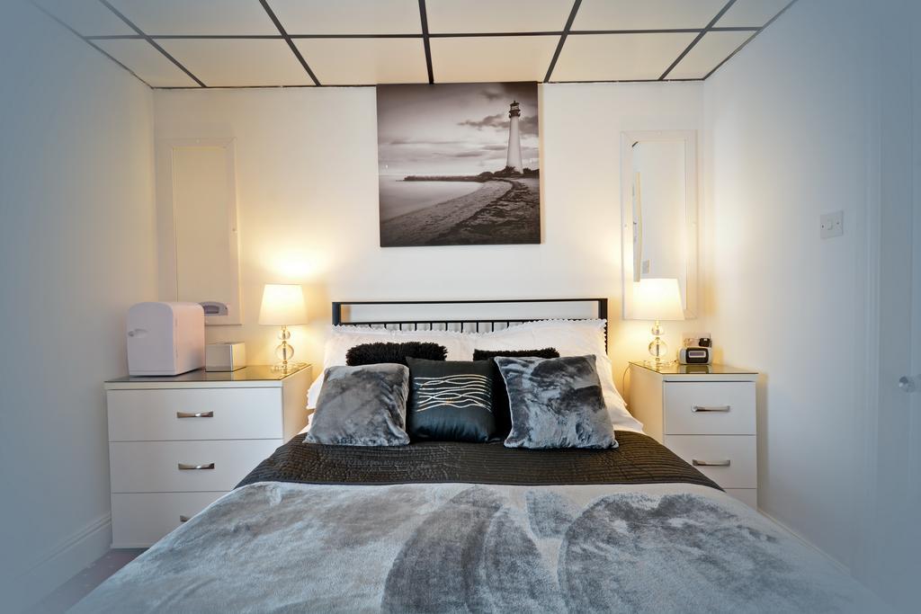 4 Star Phildene Hotel 4*