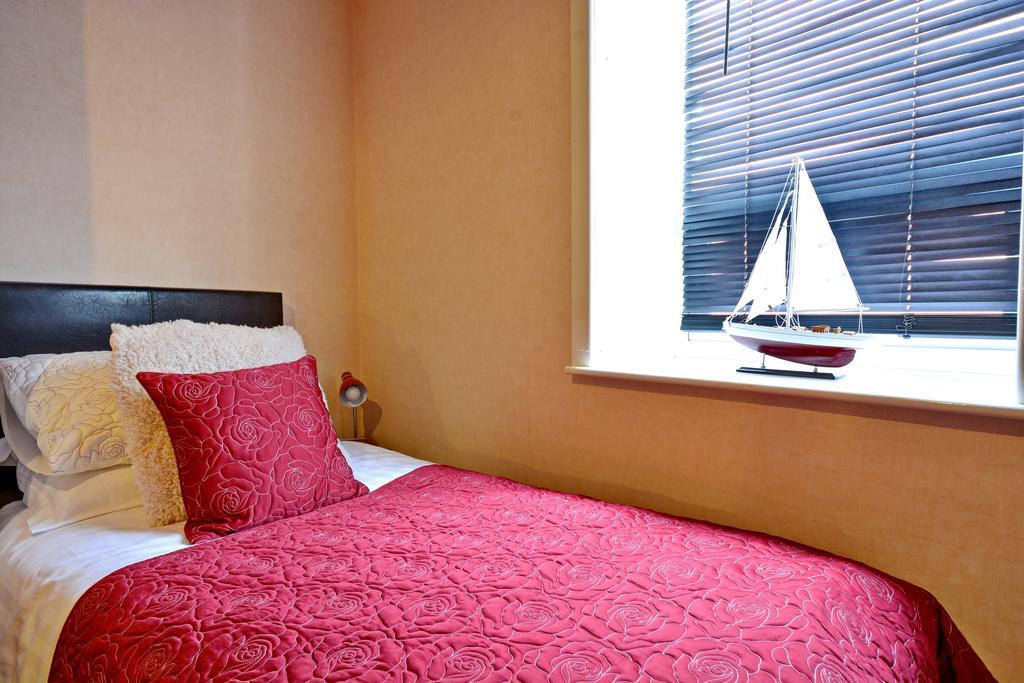 4 Star Phildene Hotel Blackpool