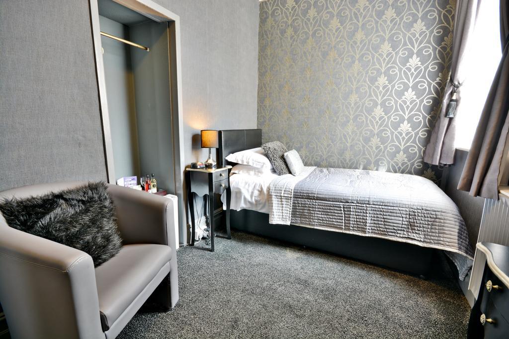 4 Star Phildene Hotel 4*