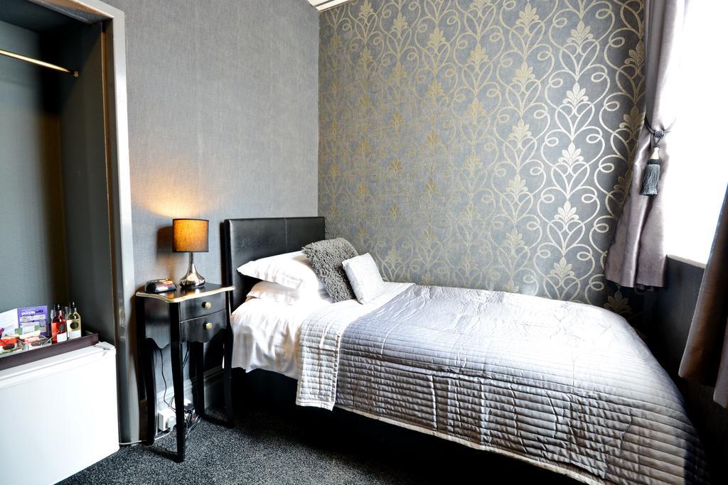 Hotel 4 Star Phildene