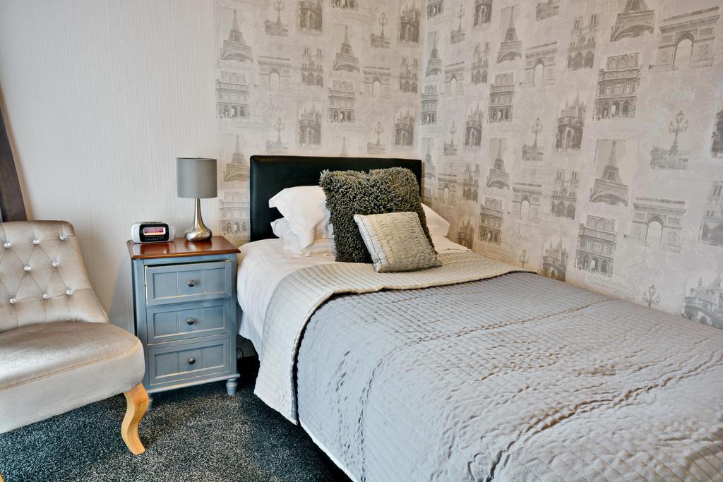 4 Star Phildene Blackpool