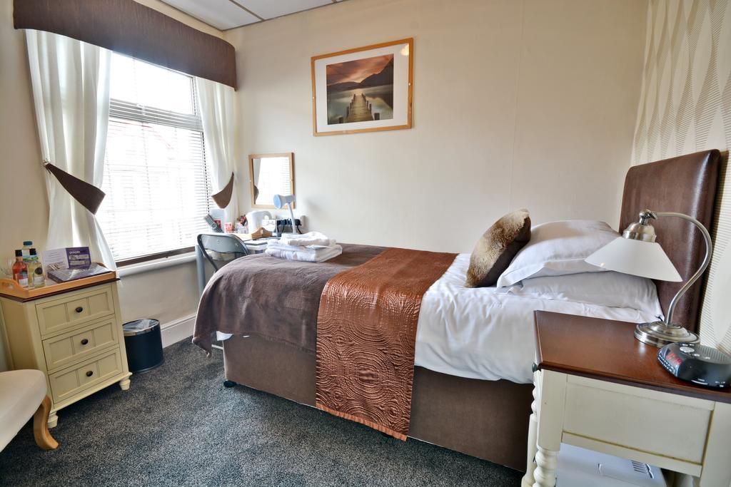4 Star Phildene Blackpool