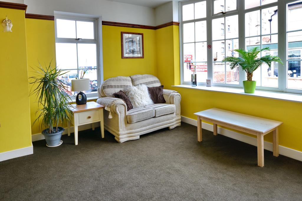 4 Star Phildene Blackpool