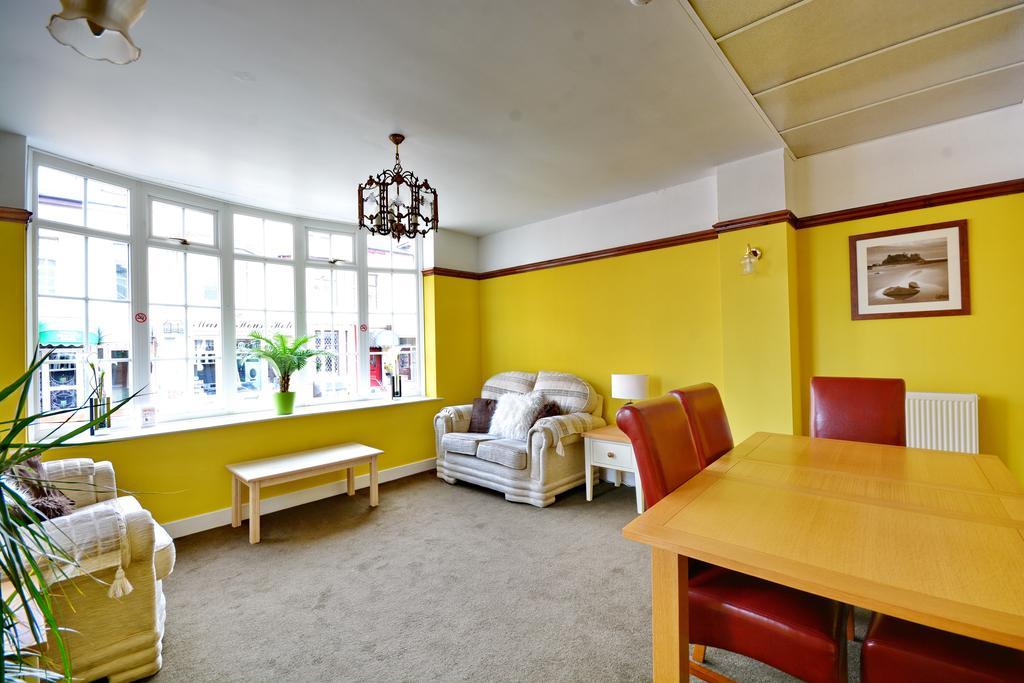 4 Star Phildene Blackpool