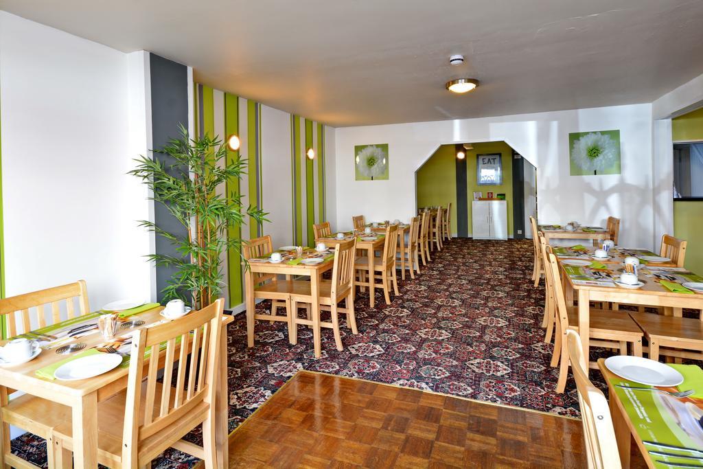 Hotel 4 Star Phildene 4*