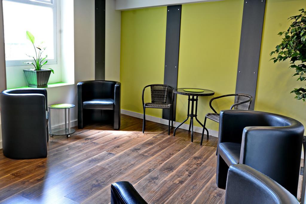 4 Star Phildene Hotel Blackpool