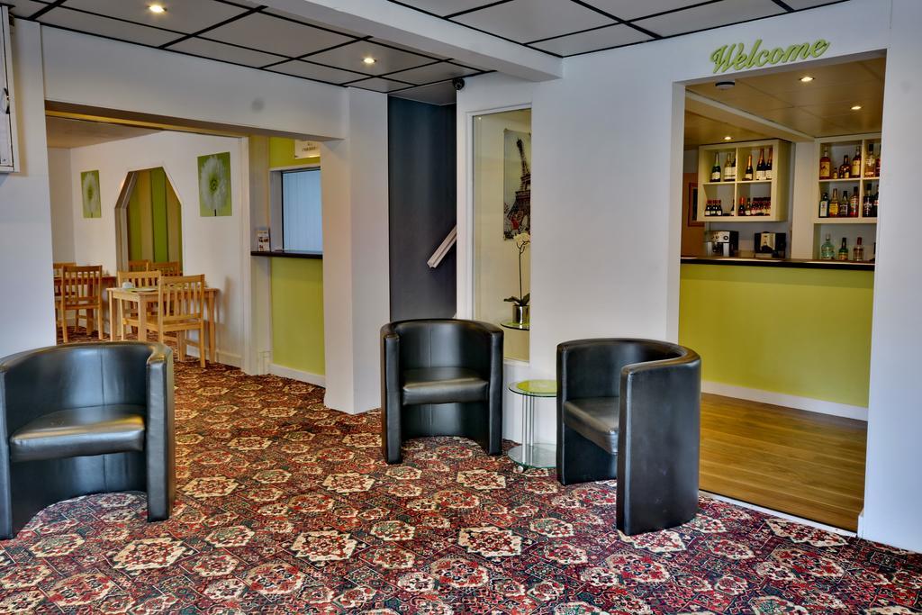 4 Star Phildene Hotel
