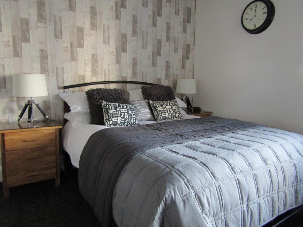 4 Star Phildene Hotel 4*