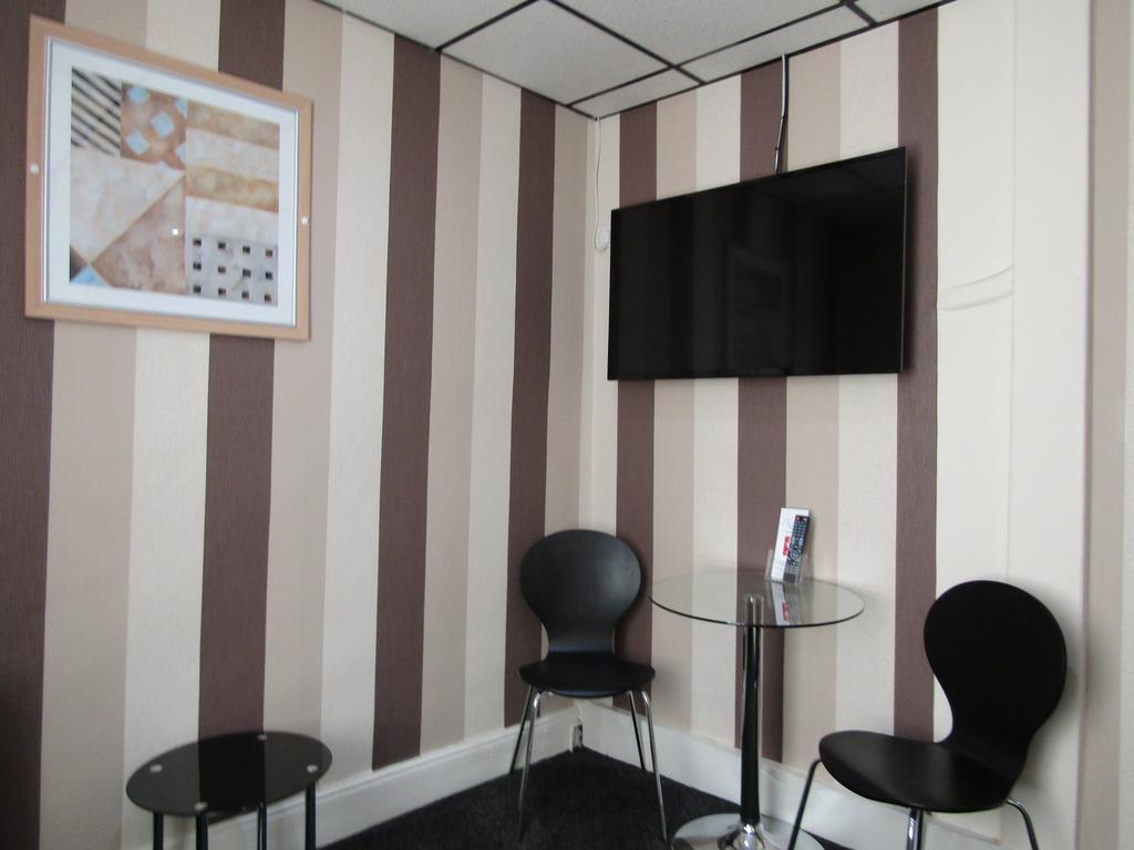 Hotel 4 Star Phildene