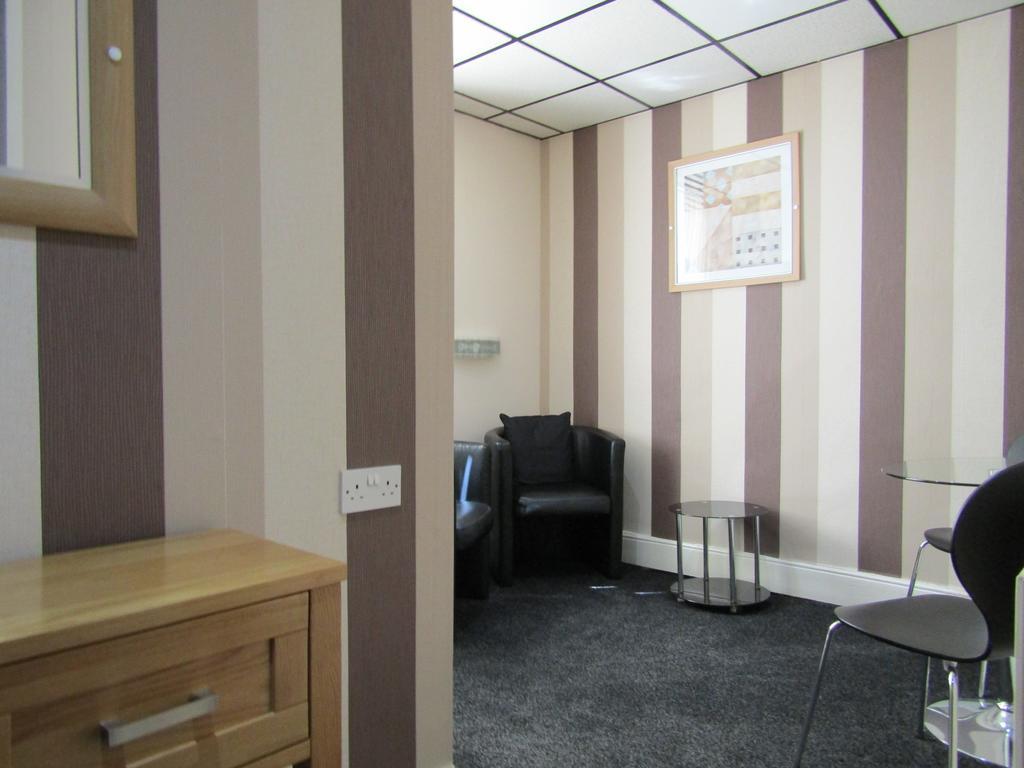 4 Star Phildene Hotel