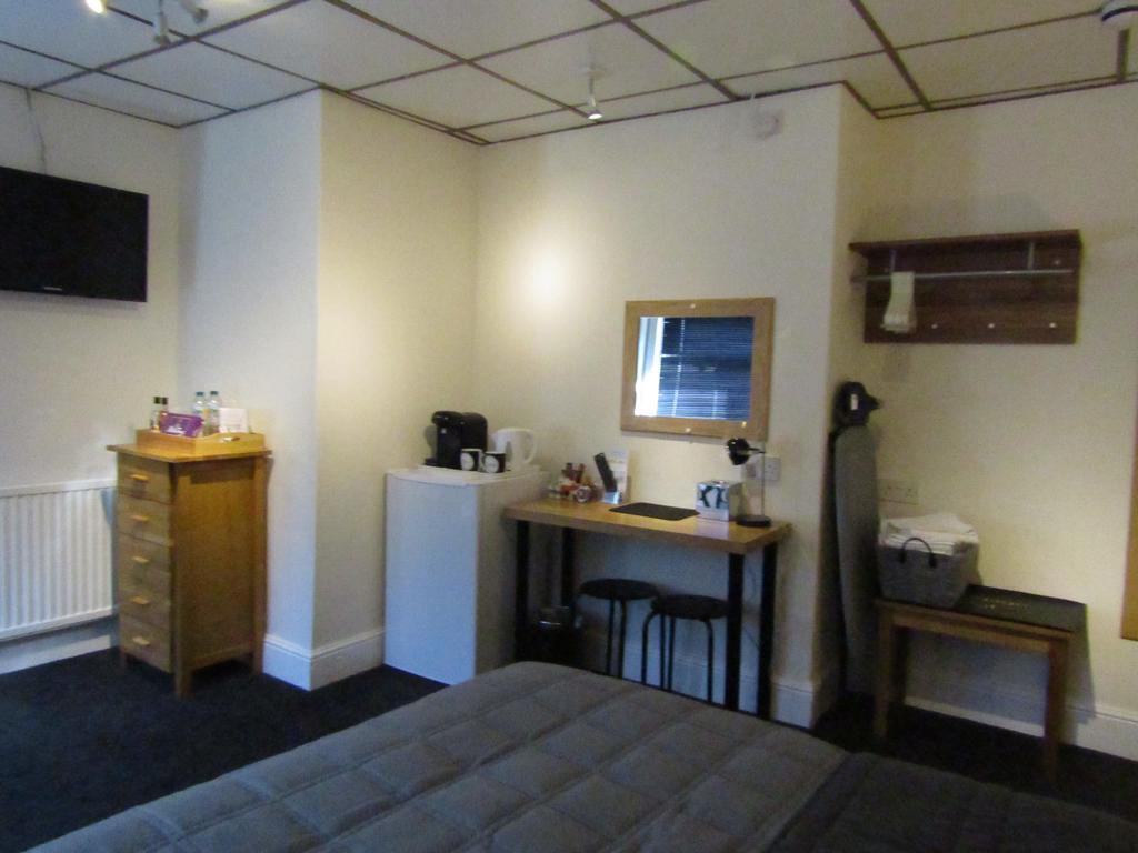 4 Star Phildene Hotel