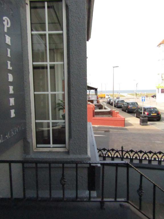 4 Star Phildene Hotel Blackpool