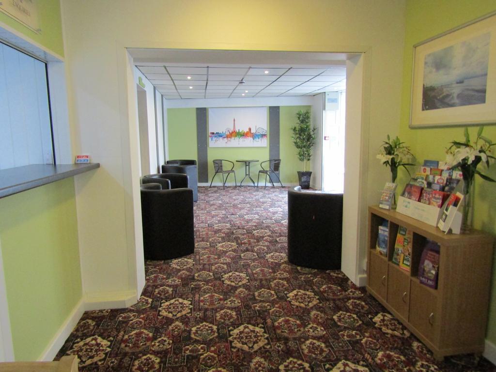 4 Star Phildene 4* Blackpool