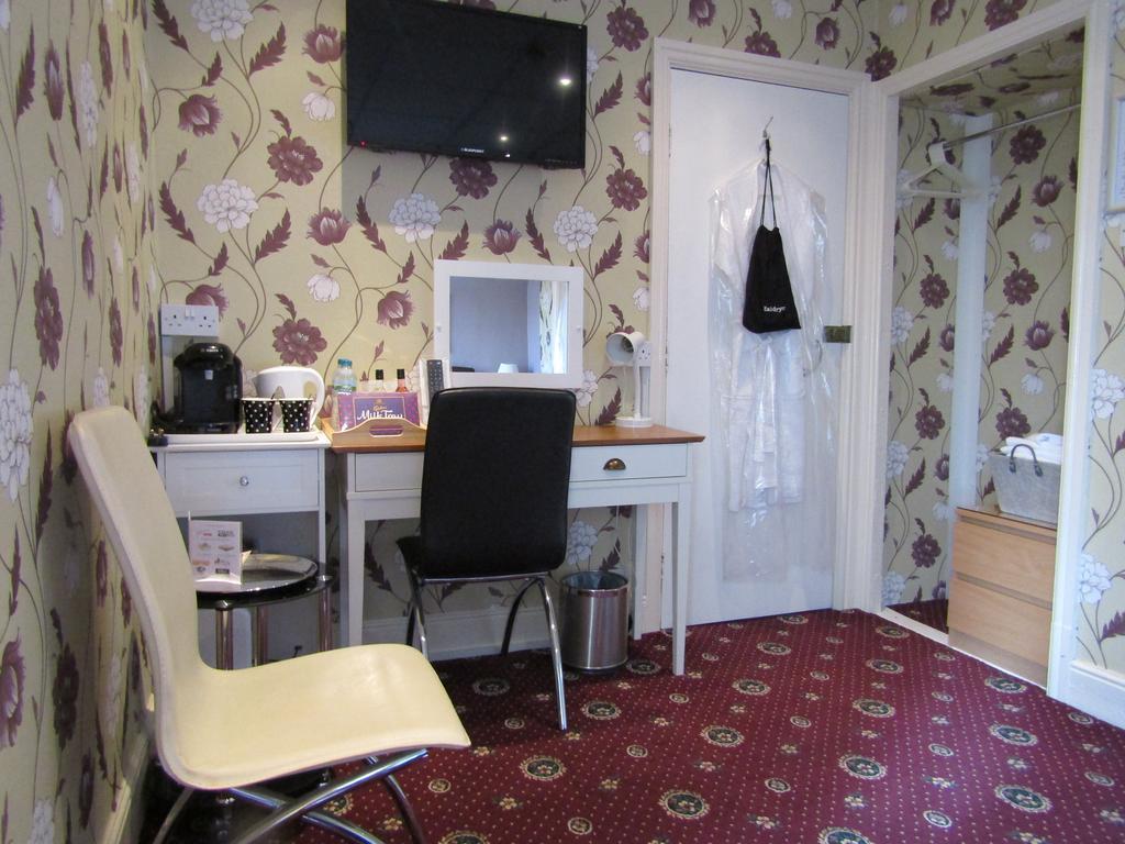 Hotel 4 Star Phildene