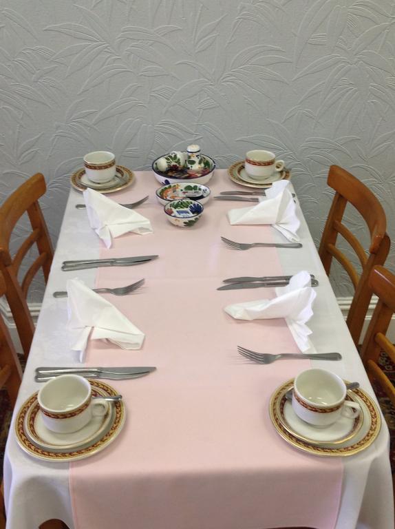 Cranstone Hotel 3* Blackpool