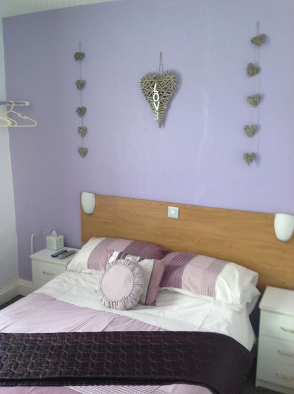 Guest house Cranstone Hotel 3*