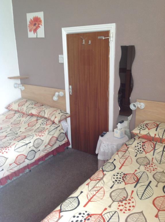 Cranstone Hotel Guest house 3*