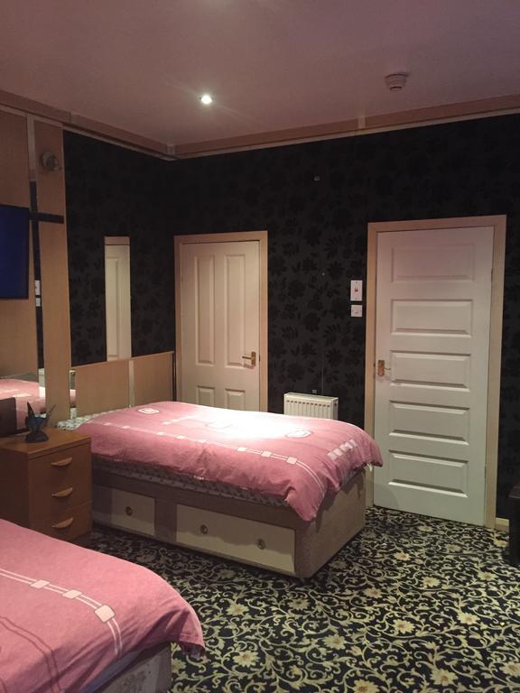 Mount Mellory Hotel