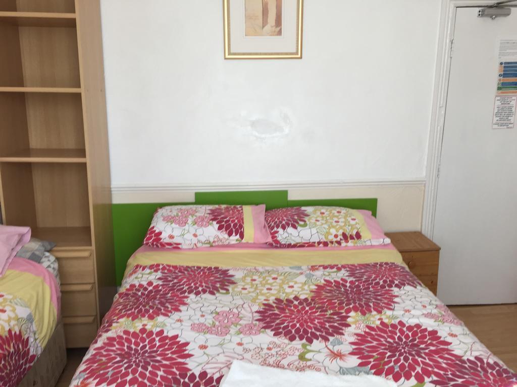 Hotel Mount Mellory