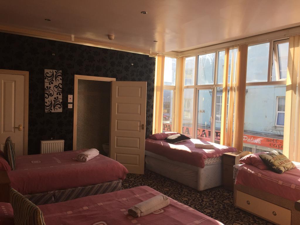 Mount Mellory Hotel