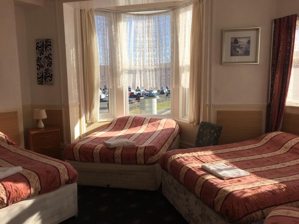 Mount Mellory Hotel