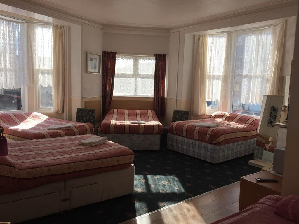 Hotel Mount Mellory 2*