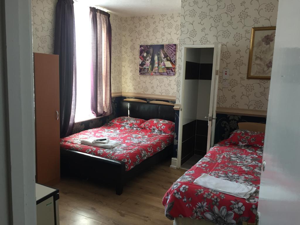 Mount Mellory Hotel