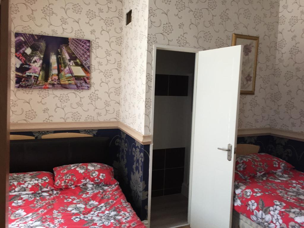 Hotel Mount Mellory