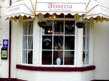 The Almeria