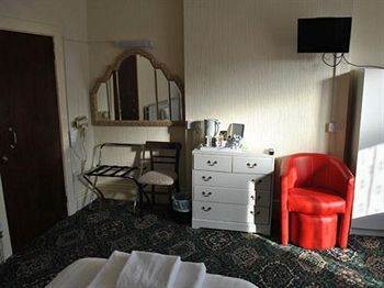 The Address 3*