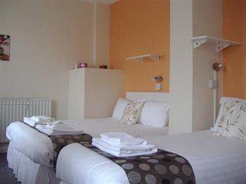 Guest house The Address 3*