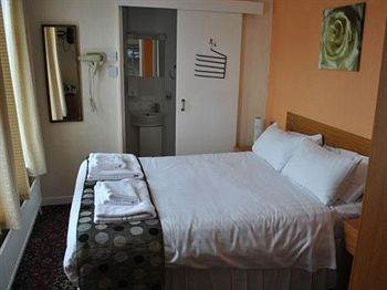 Guest house The Address Blackpool