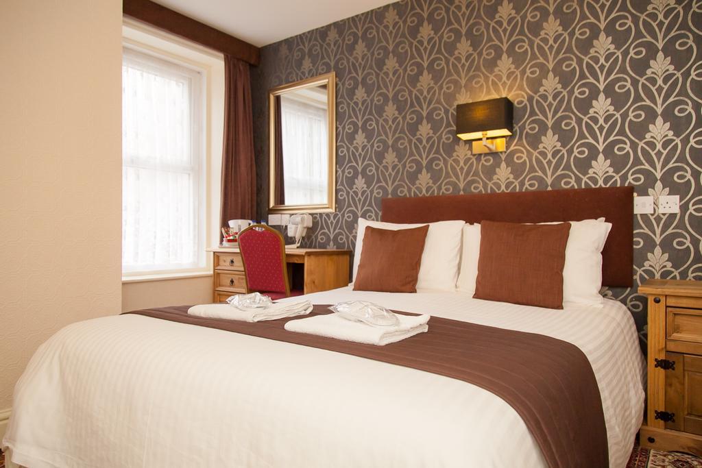The Trafford Hotel 3*