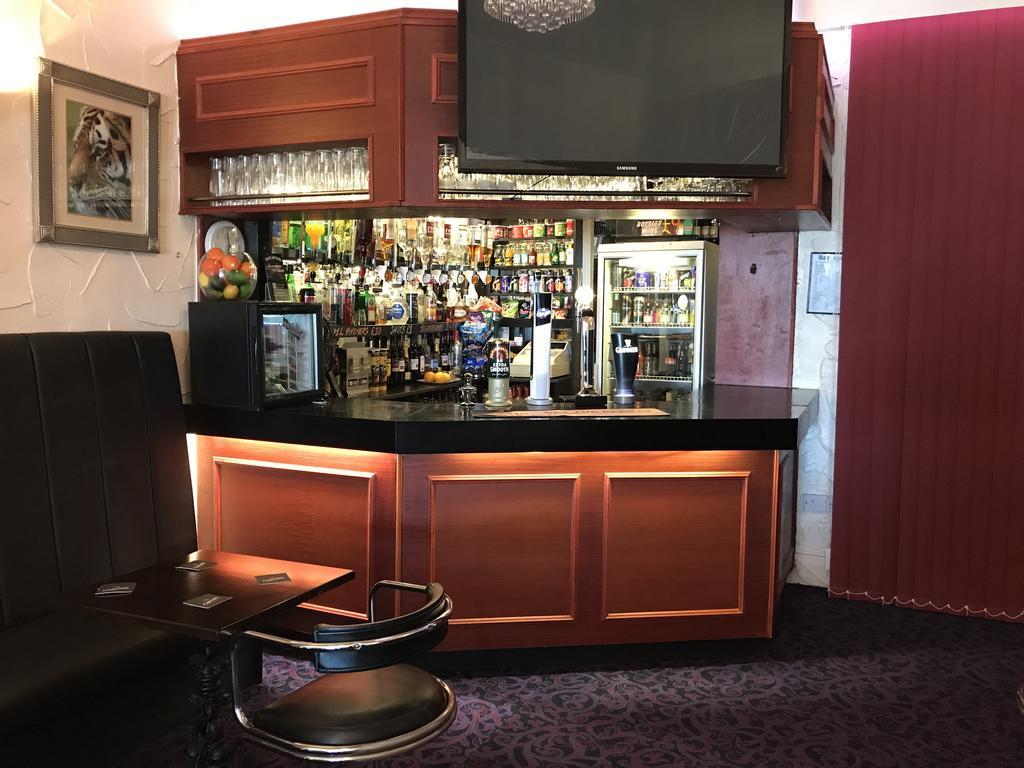 Belmont Hotel