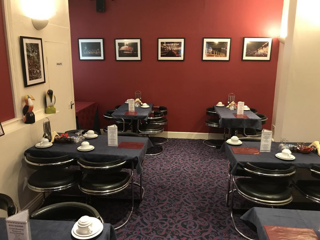 Belmont Hotel