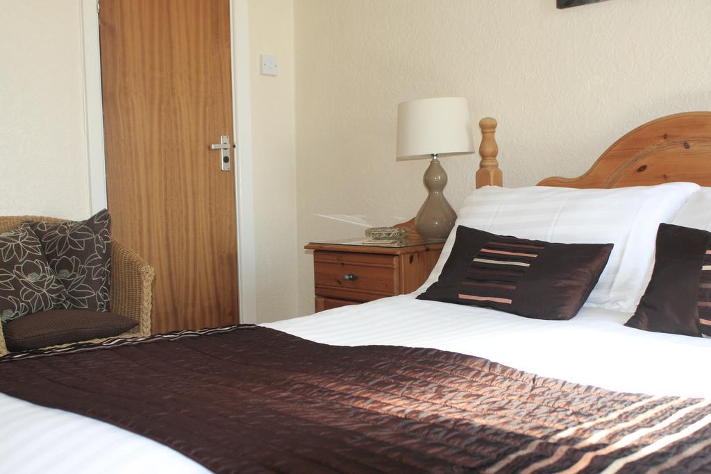 Belmont Hotel