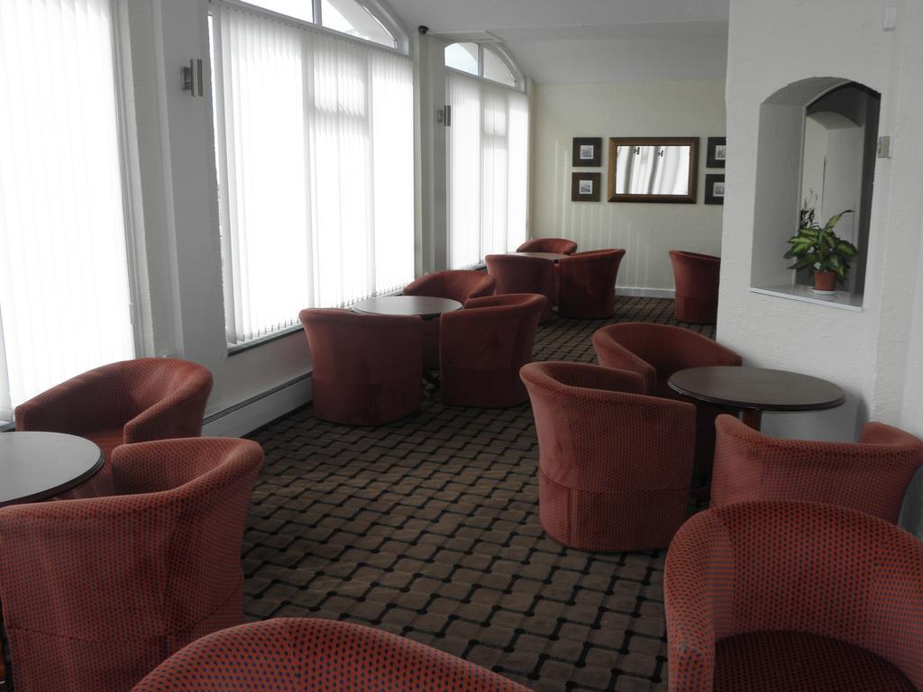 Chequers Plaza Blackpool