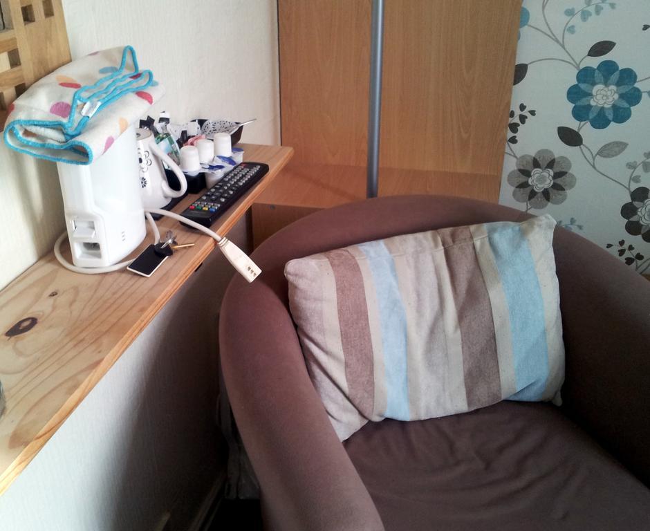 Guest house Moorbank House 3*