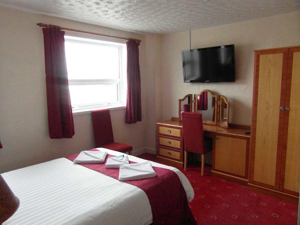 Gainsborough And Bar Hotel