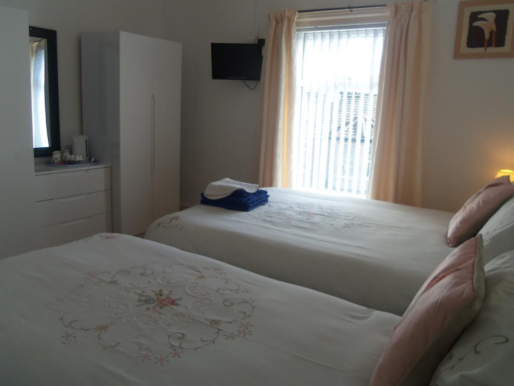 Ardsley Hotel 3* Blackpool