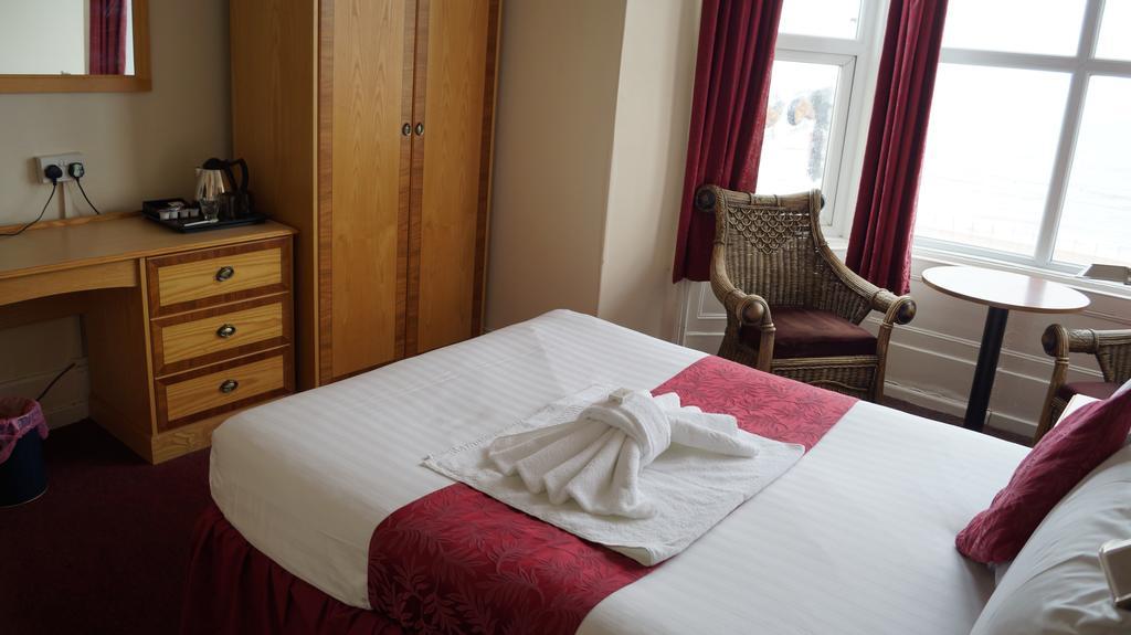Hotel Gainsborough And Bar