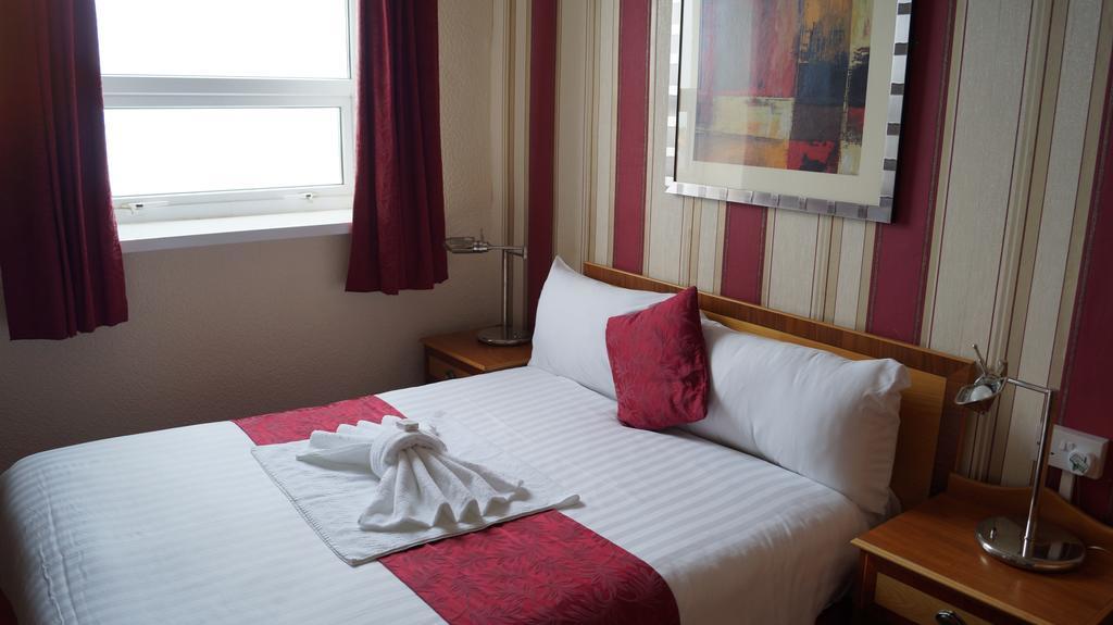 Gainsborough And Bar Hotel 3*