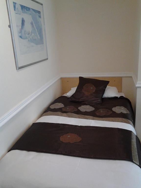 Surrey House Guest house Blackpool
