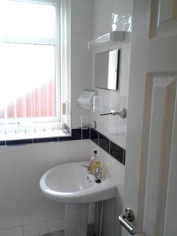 Surrey House Blackpool