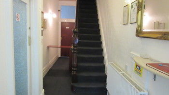 The Waverley Blackpool