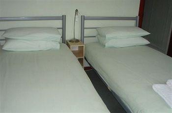 David And Wahns Seaview Hotel 3*