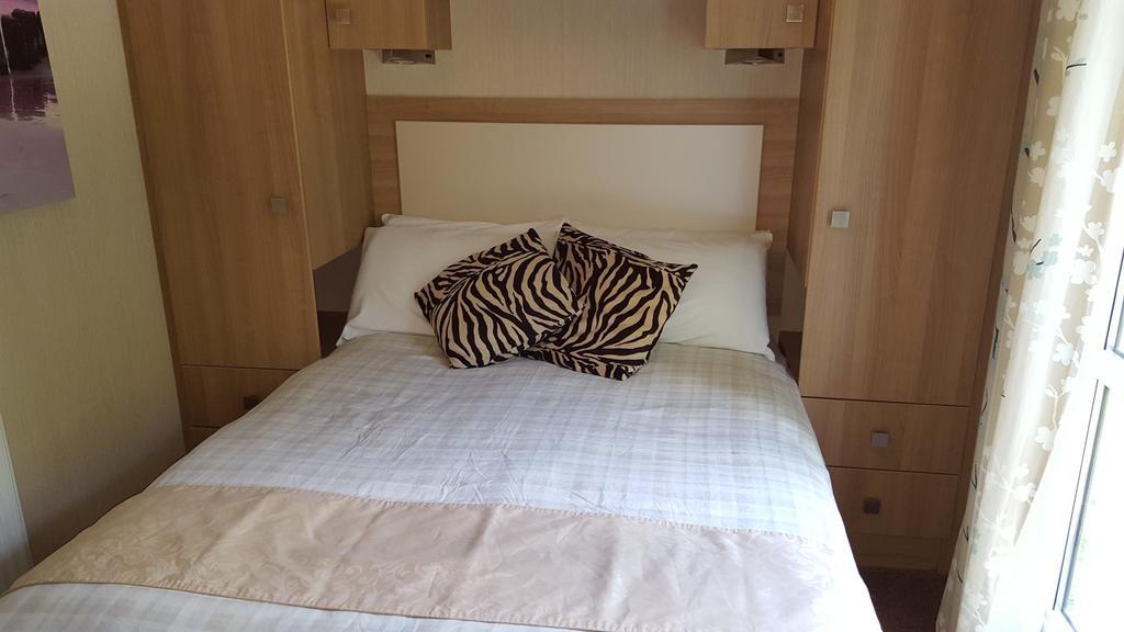 Holiday park Tiggs Caravans