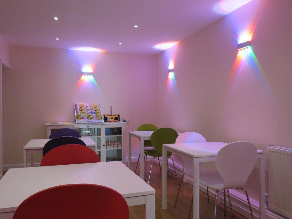 The Coast Bed & Breakfast Blackpool