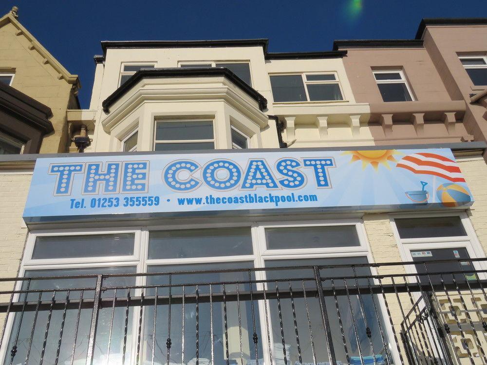 The Coast Bed & Breakfast