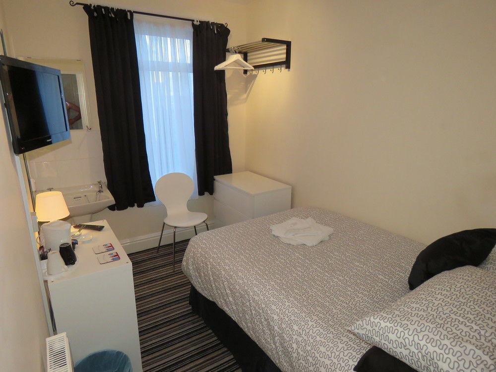 The Coast Bed & Breakfast 3*